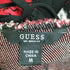 ゲス GUESS 花柄 ニット キャミワンピース レディース EUR:38